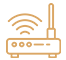 Fast Wifi