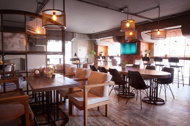 Restaurant Image